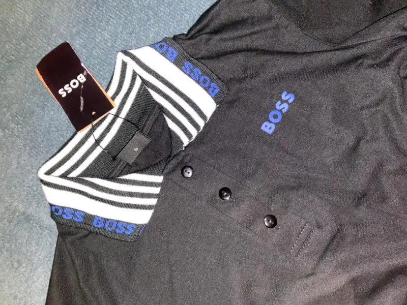 Poleras de hombre - 3