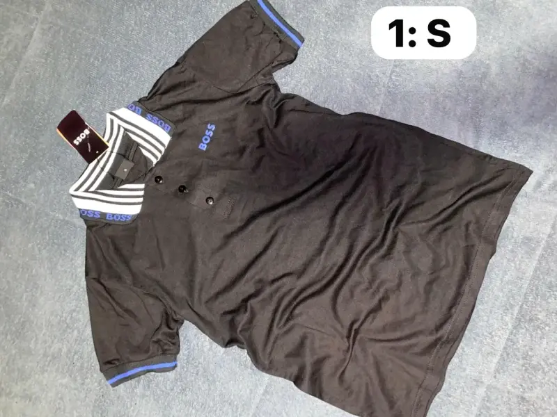 Poleras de hombre - 5
