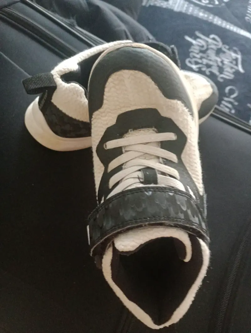 Zapatillas - 3
