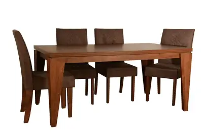 Juego de comedor Favatex - miniatura 1