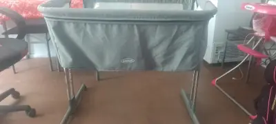 Cuna colecho - miniatura 2