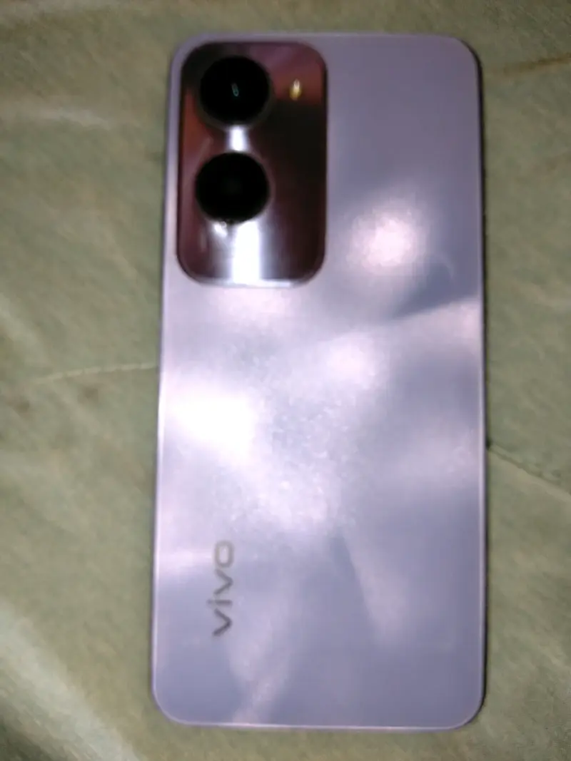 Celular vivo Y28s - 4