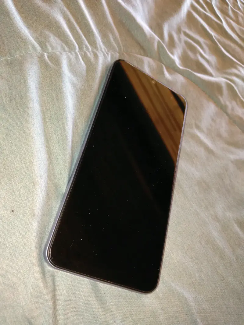 Celular vivo Y28s - 6