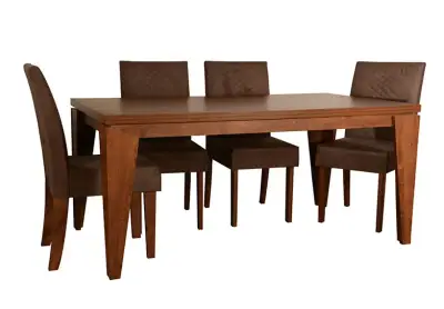 COMEDOR FAVATEX - miniatura 1