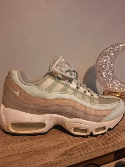 Nike airmax 95 - miniatura 1