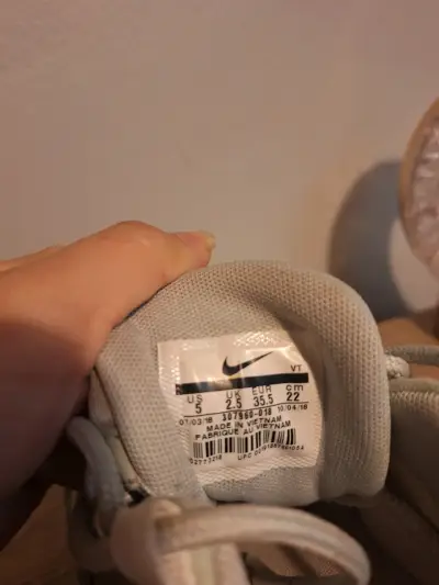 Nike airmax 95 - miniatura 2