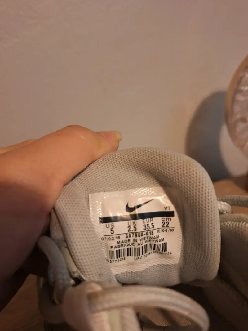 Nike airmax 95 - 3