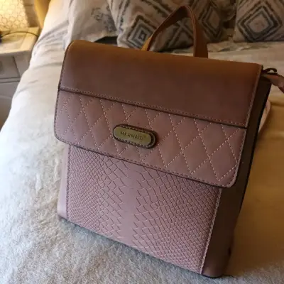 Cartera Mochila - miniatura 1
