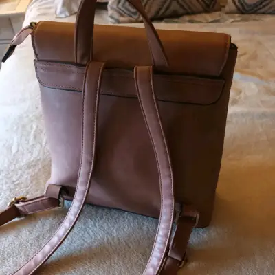 Cartera Mochila - miniatura 2