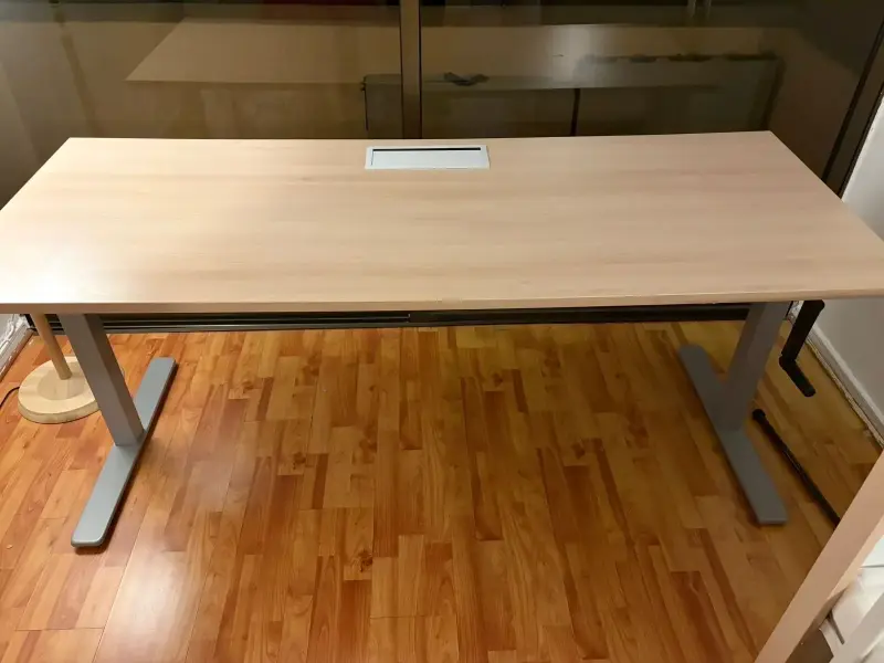 Escritorio 180x70 - 1