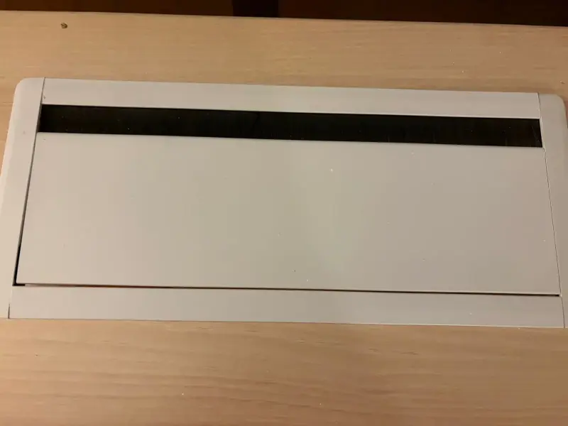 Escritorio 180x70 - 2
