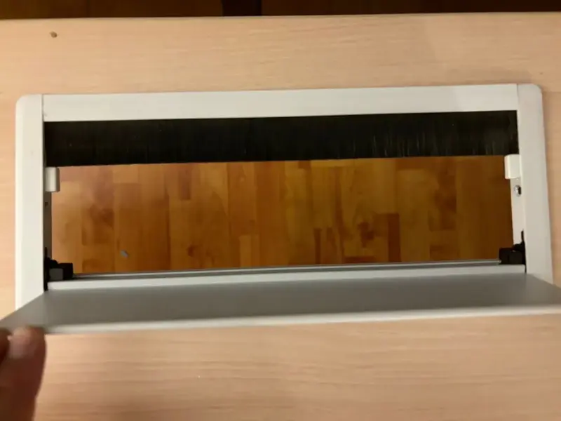 Escritorio 180x70 - 3