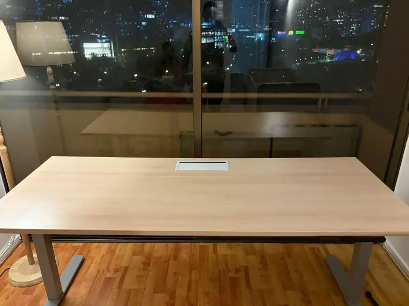 Escritorio 180x70 - 5
