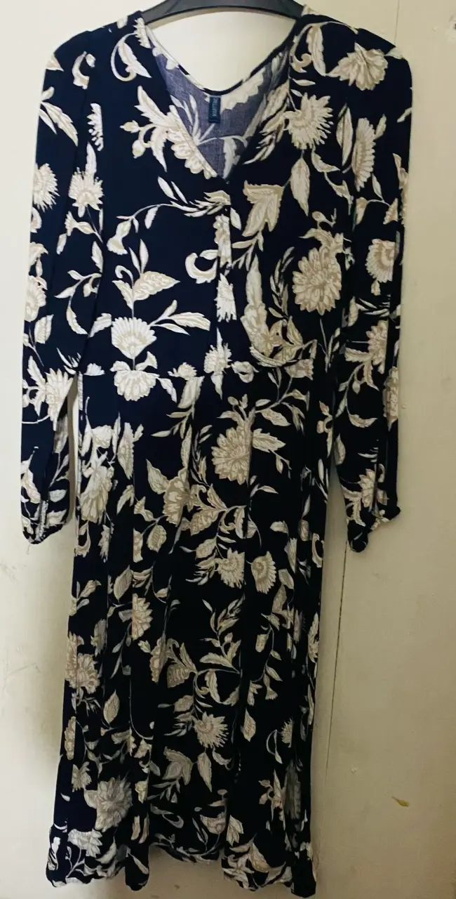 Parca y vestidos - 2