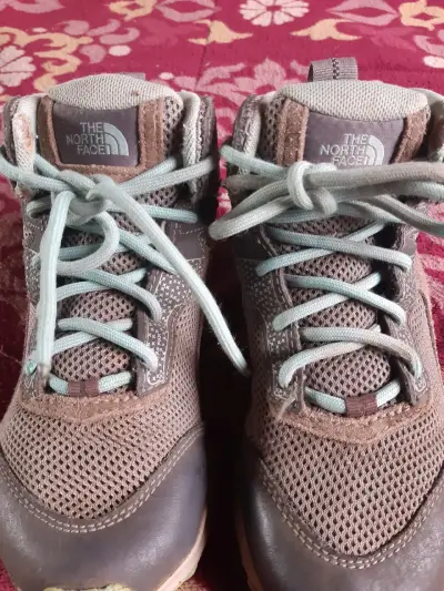 Zapatillas The North Face niño/a - miniatura 1