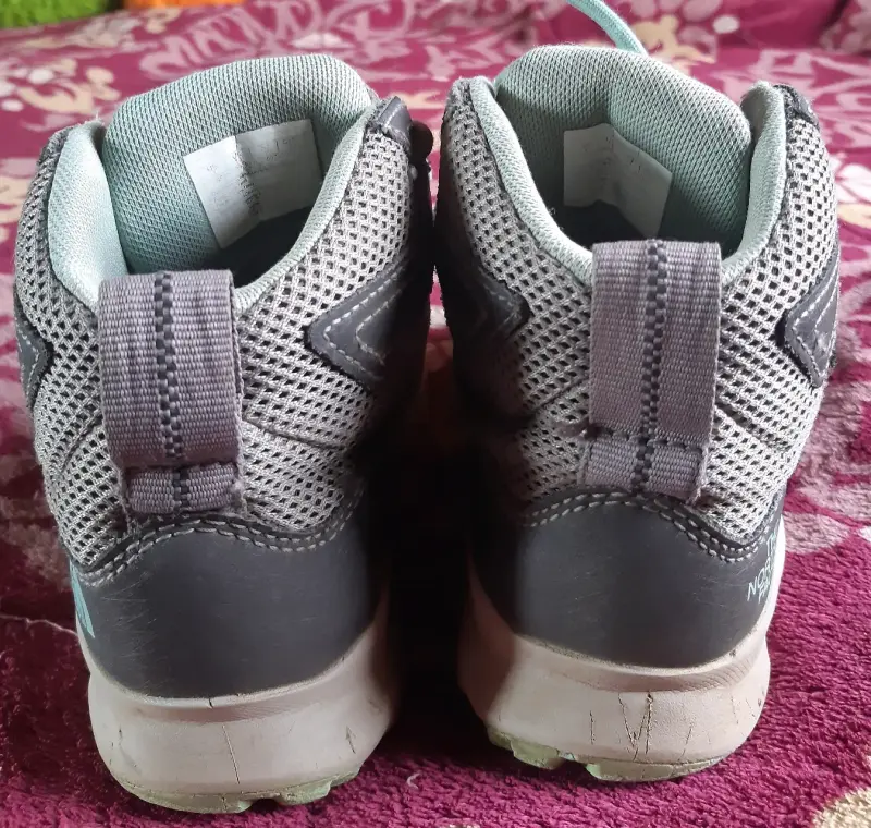 Zapatillas The North Face niño/a - 2