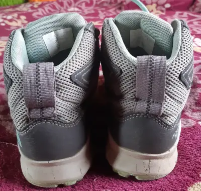 Zapatillas The North Face niño/a - miniatura 2