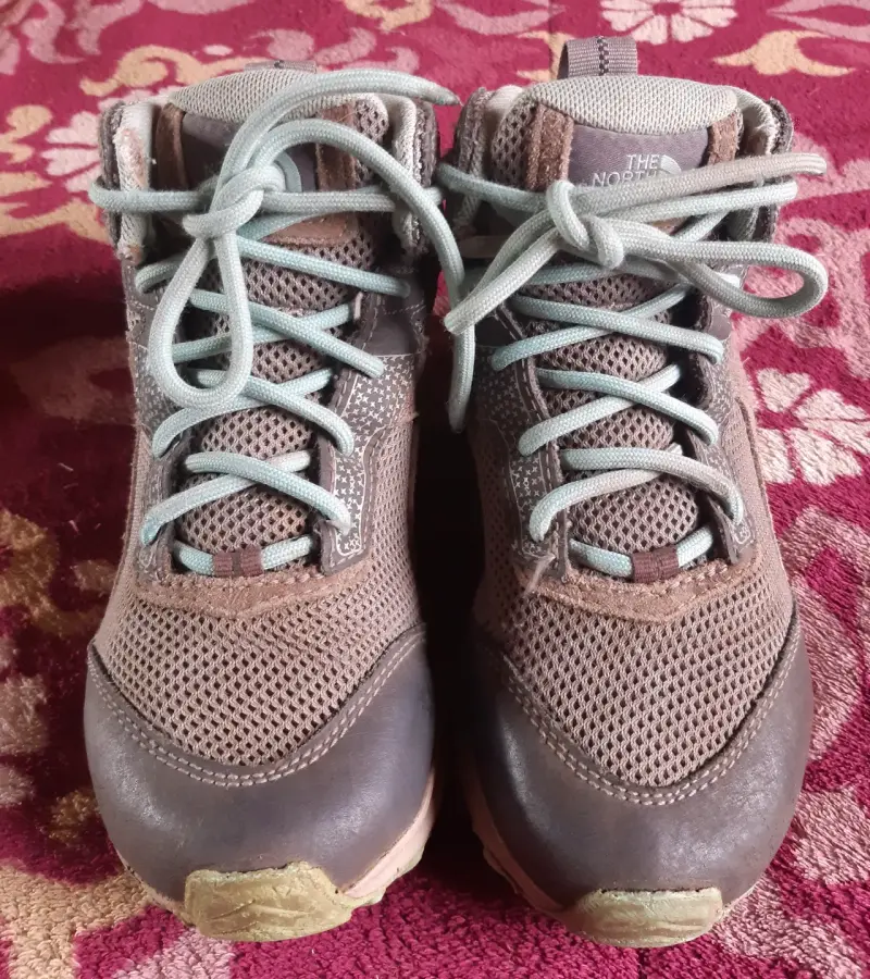 Zapatillas The North Face niño/a - 3