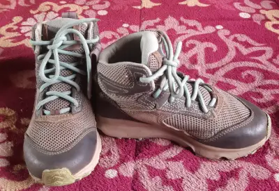 Zapatillas The North Face niño/a - miniatura 4