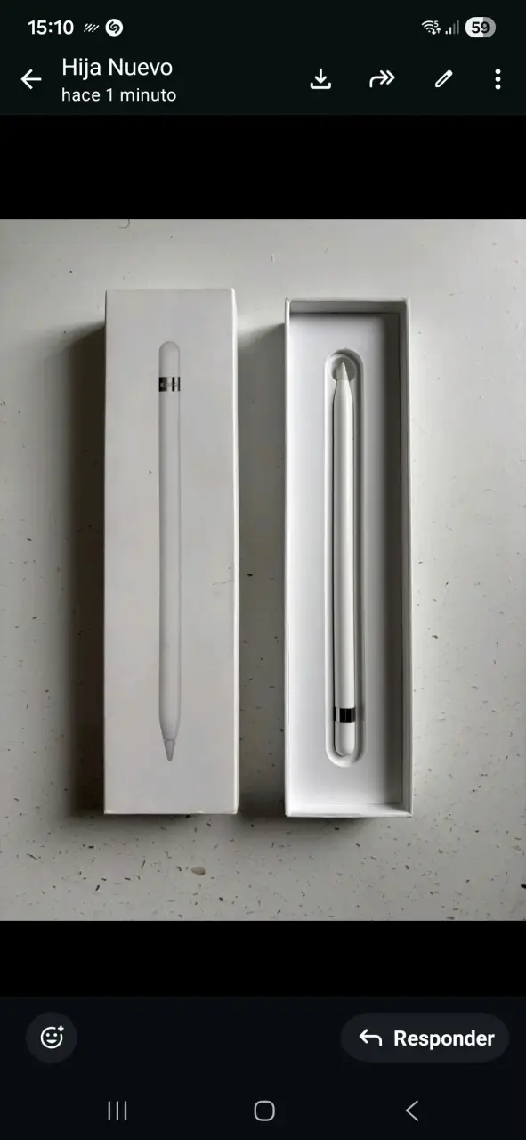 Ipad 10.2" 32 gb 8ª generación - 1