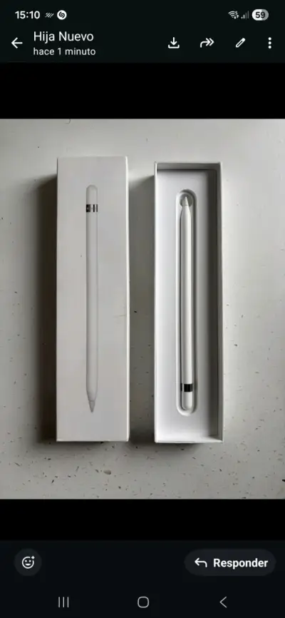 Ipad 10.2" 32 gb 8ª generación - miniatura 1