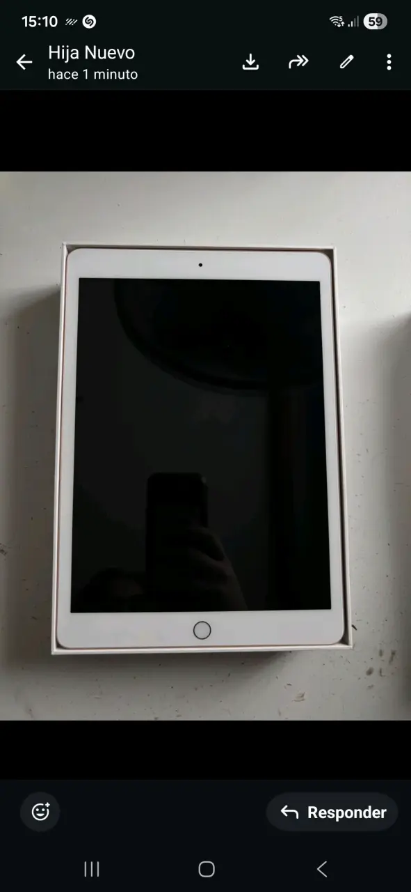Ipad 10.2" 32 gb 8ª generación - 4