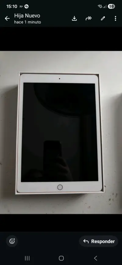 Ipad 10.2" 32 gb 8ª generación - miniatura 4