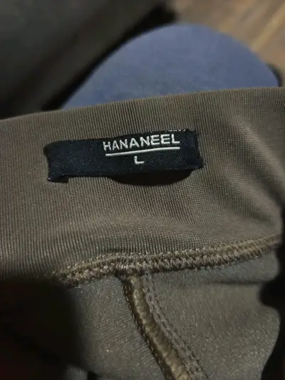 ✨Calzas Dama, Talla L, Hananeel✨ - miniatura 3