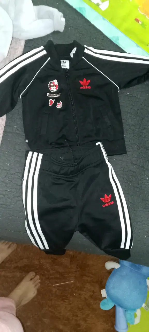 Ropa de bebe - 2