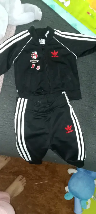 Ropa de bebe - miniatura 2