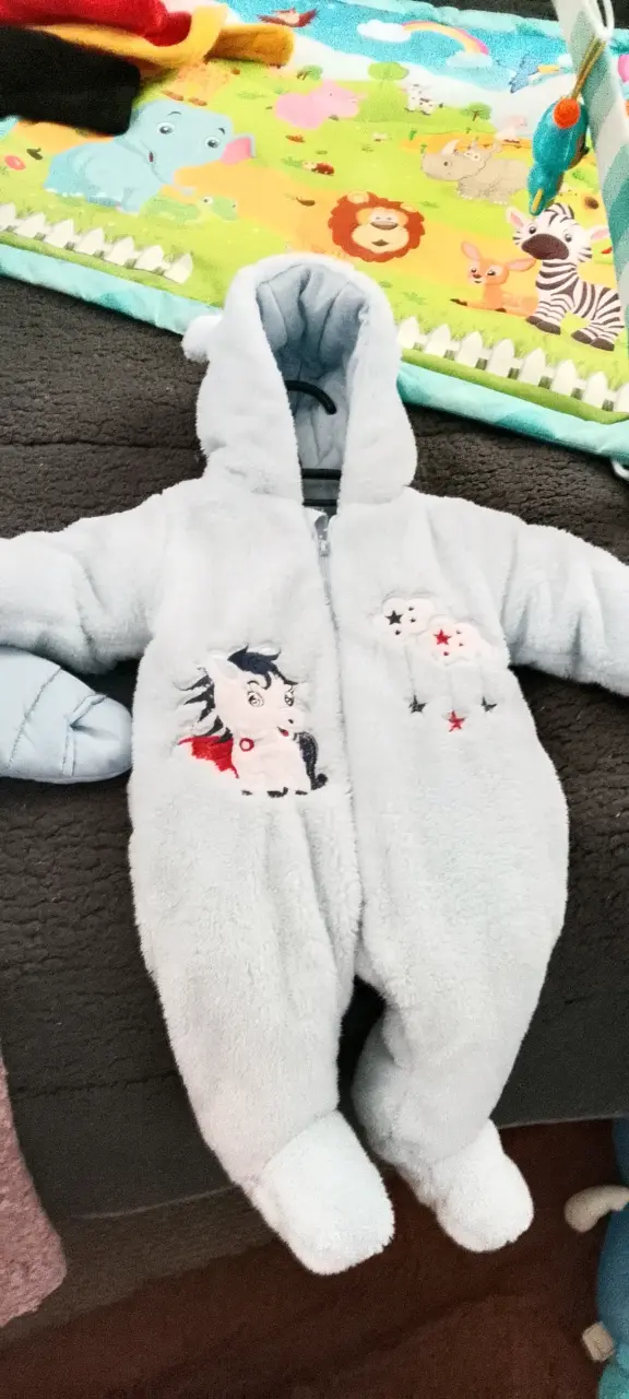 Ropa de bebe - 10
