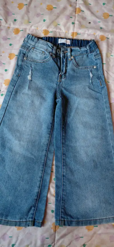 Vendo ropa de niña, distintas tallas. - miniatura 1