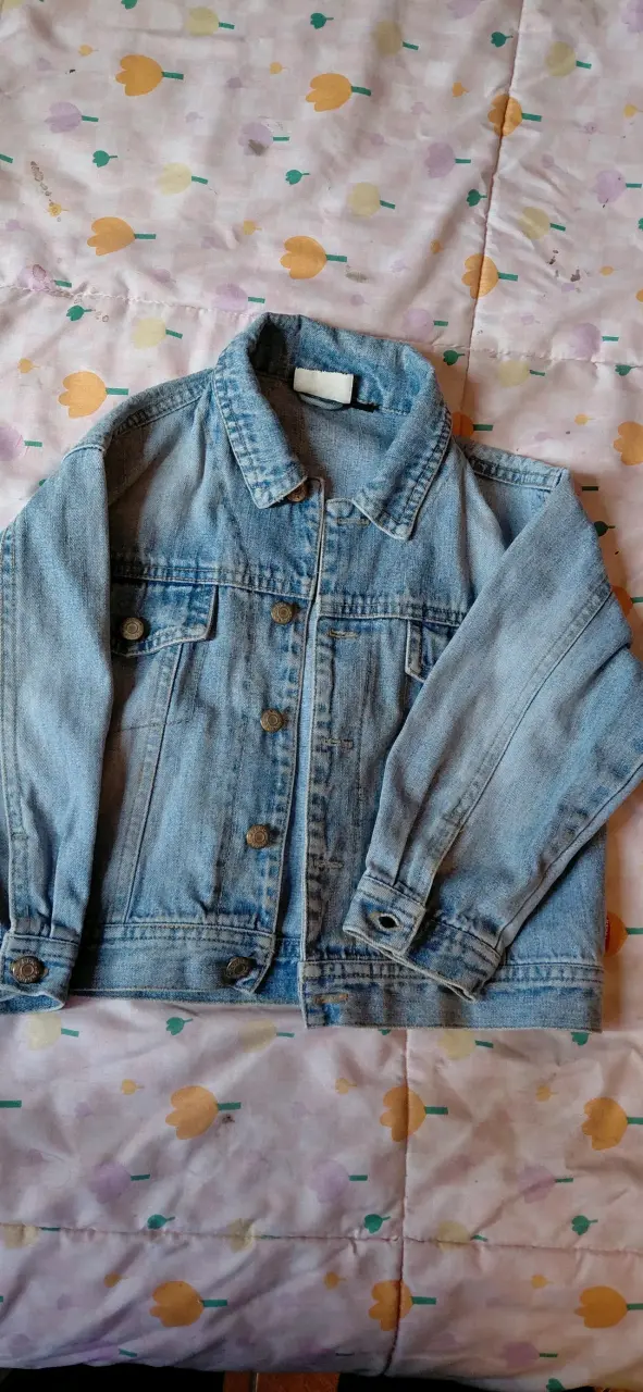 Vendo ropa de niña, distintas tallas. - 2