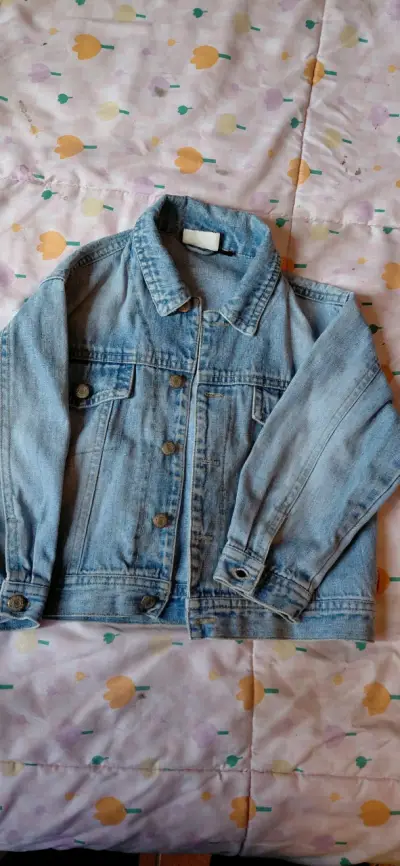 Vendo ropa de niña, distintas tallas. - miniatura 2
