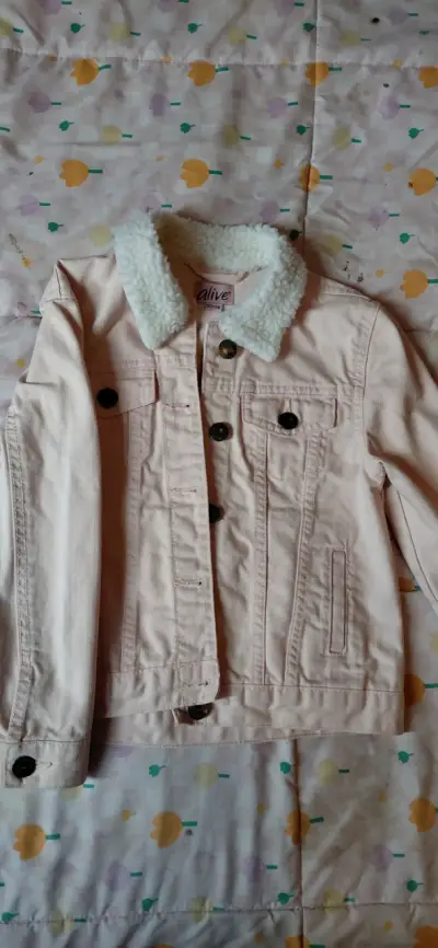 Vendo ropa de niña, distintas tallas. - miniatura 3