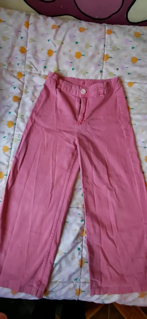Vendo ropa de niña, distintas tallas. - 4