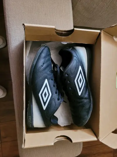 ZAPATOS DE NIÑO - miniatura 1