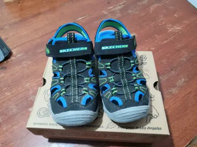 ZAPATOS DE NIÑO - miniatura 3