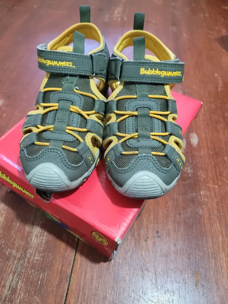 ZAPATOS DE NIÑO - 5