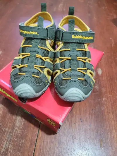 ZAPATOS DE NIÑO - miniatura 5