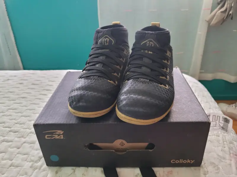 ZAPATOS DE NIÑO - 6