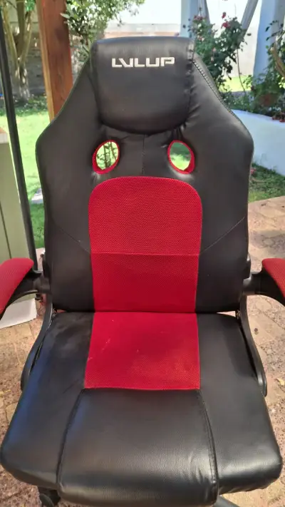 Silla gamer - miniatura 2