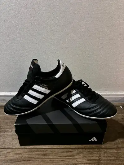 Zapatos copa mundial 9.5us - miniatura 1
