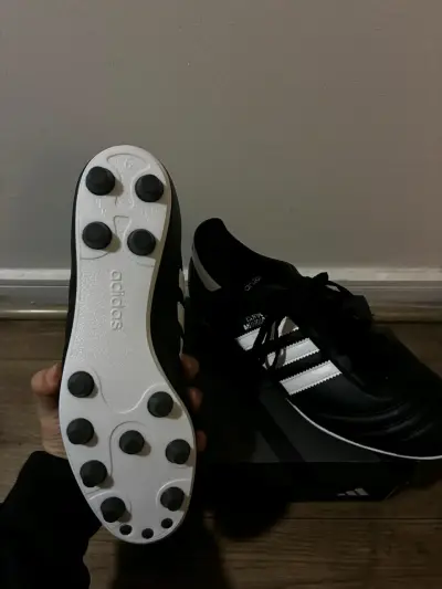 Zapatos copa mundial 9.5us - miniatura 5