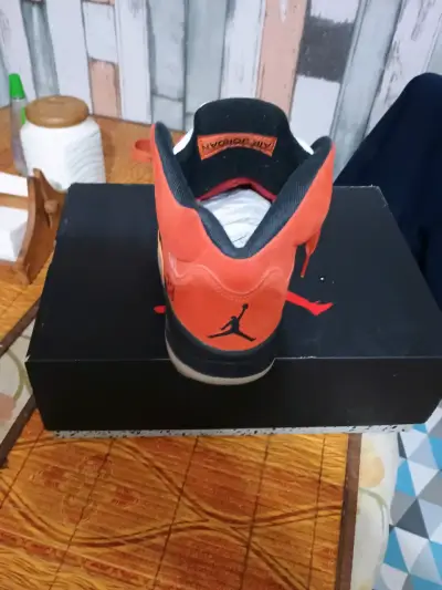 Zapatillas jordan - miniatura 1