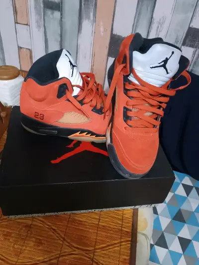 Zapatillas jordan - miniatura 2
