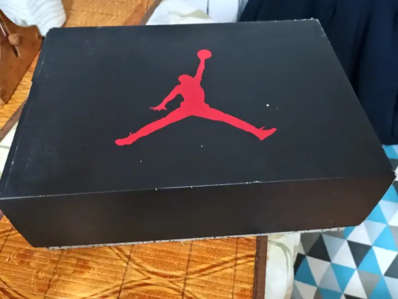 Zapatillas jordan - 4