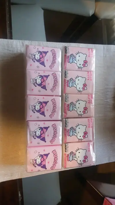 Cositas lindas - miniatura 2
