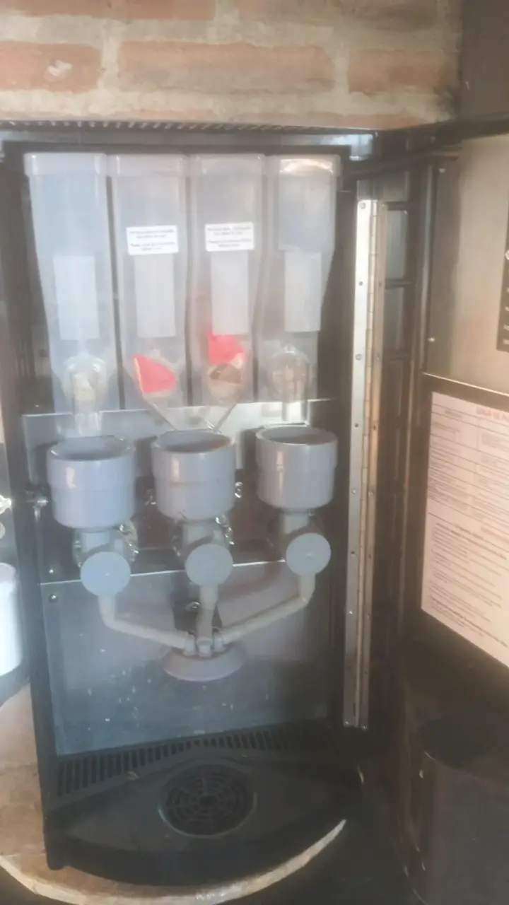 Se Vende Excelente Cafetera - 2