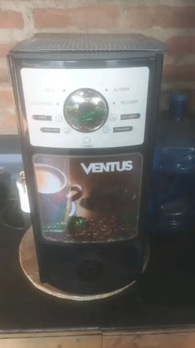 Se Vende Excelente Cafetera - miniatura 3